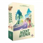 Galda spēle Agent Avenue