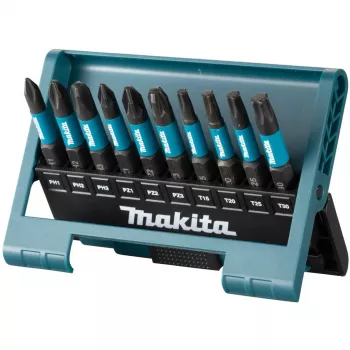 Makita E-12011 Piederums Melns