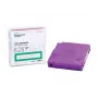 HPE LTO Ultrium 6 RW datu lentes kasetne C7976AN — 6,25 TB, violeta, 20 iepakojums