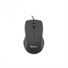 Sbox M-958B Black – vadu darbvirsmas pele