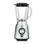 Zelmer ZSB4850 blender 1.75 L, galda blenderis, 1250 W, nerūsējošais tērauds