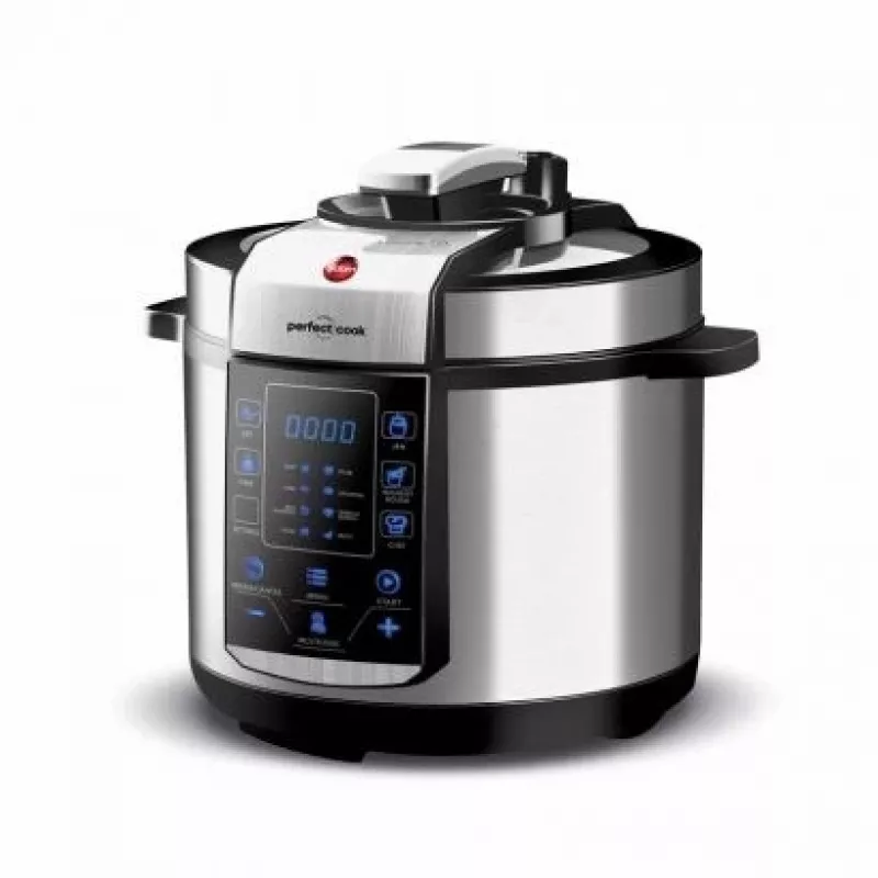 ELDOM SW500 PERFECT COOK 5 L Nerūsējošais tērauds 900 W