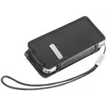 Nokia CP-71 Plecu soma, Melna (0278911)