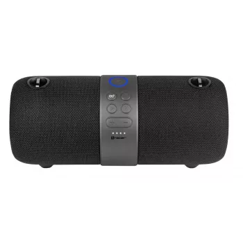 Tracer SPLASH XXL stereo portatīvais skaļrunis melns 30 W
