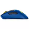 Pele Razer DeathAdder V3 Pro Fortnite Edition RF Bezvadu + USB Type-C