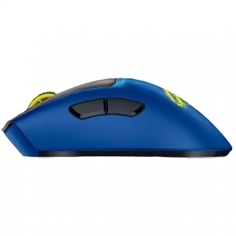 Pele Razer DeathAdder V3 Pro Fortnite Edition RF Bezvadu + USB Type-C