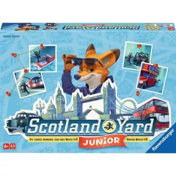 Ravensburger 22450 Galda spēle 15 min (22450)