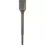 Bosch 2608690101 Kaltveida kalts, pašasināms, 250 mm