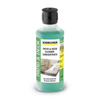 KĀRCHER RM 564 PATIO & DECK CLEANER 500ML