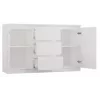 Topeshop COSTA BIEL KOMPLET kumode