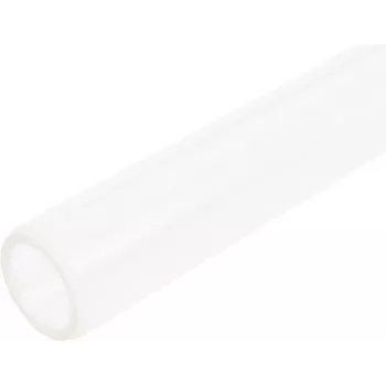 Alphacool HardTube 16/12mm akrila (PMMA) caurspīdīga 20cm EOL (18426)