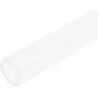 Alphacool HardTube 16/12mm akrila (PMMA) caurspīdīga 20cm EOL (18426)