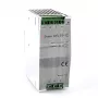 Barošanas bloks 12V, 6.3A, 75W, DIN sliedei