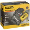 Bezeļļas kompresors STANLEY AIR-BOSS