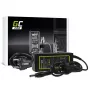 Green Cell AD25P barošanas adapteris/invertors iekštelpām 65 W Melns