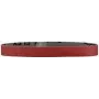 Slīplente Metabo 3 50 x 1020 mm P 120 DGS Red