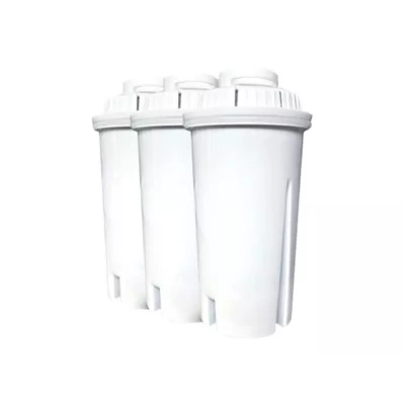 Caso rezerves filtrs Turbo-karstā ūdens dozatoram, 3 gab.