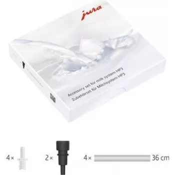 Piena sistēmas piederumu komplekts JURA HP3