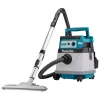 Putekļsūcējs Makita DVC155LZX2 15 L Slapjā un sausā tīrīšana