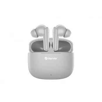 Denver TWE-48GR bezvadu austiņas True Wireless