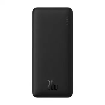 Baseus Airpow 20W Power Bank 10000mAh 20000mAh ātrā uzlādes Powerbank iPhone 16/15/14/13/12