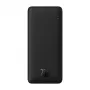 Baseus Airpow 20W Power Bank 10000mAh 20000mAh ātrā uzlādes Powerbank iPhone 16/15/14/13/12