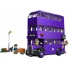 LEGO HARRY POTTER 76446 Knight Bus Piedzīvojumu Komplekts