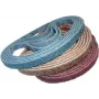 3M abrazīvā šķiedras lente 13x610mm SC-BS rupja VE25 (7000068023)