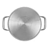 Resto Kitchenware Libra 3.6 L apaļš nerūsējošā tērauda katls