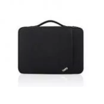 Lenovo 4X40N18008 klēpjdatora maciņš 33 cm (13 collu) Sleeve melns