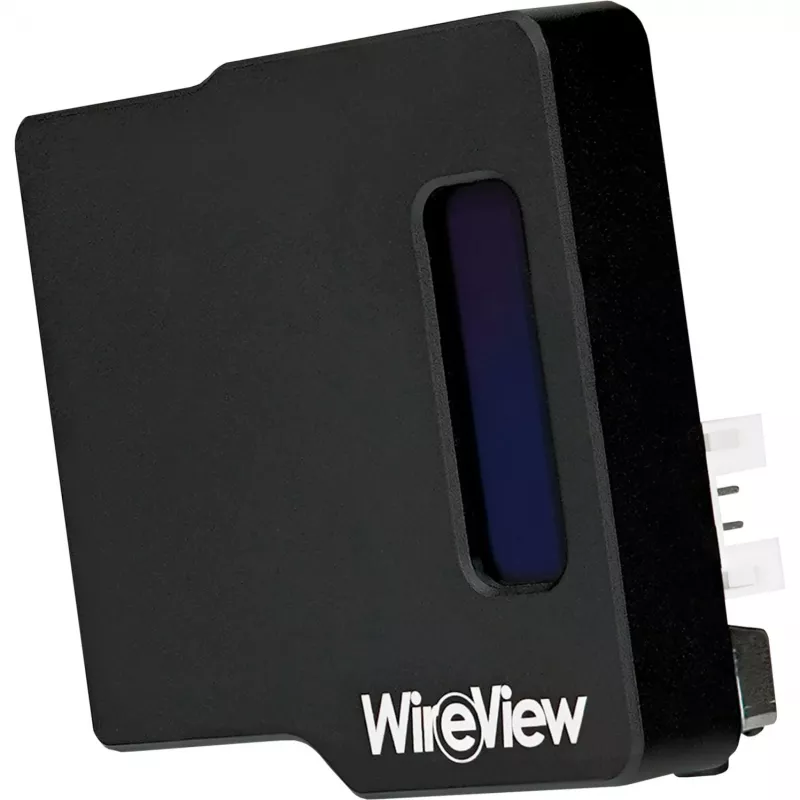 Thermal Grizzly WireView GPU Universālais GPU komplekts