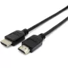 HDMI kabelis Equip 1.8 m 1080P Melns