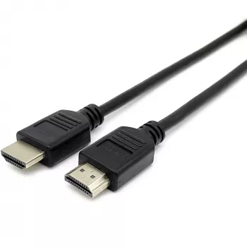 HDMI kabelis Equip 1.8 m 1080P Melns