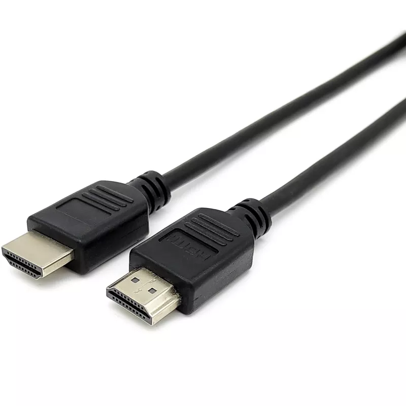 HDMI kabelis Equip 1.8 m 1080P Melns