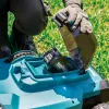 Bezvada zāles pļāvējs MAKITA LM004GZ 40V MAX XGT metabo