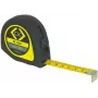 Mērlente c.k tools T3442 — 3 m garums, tērauda lente, kompakts korpuss