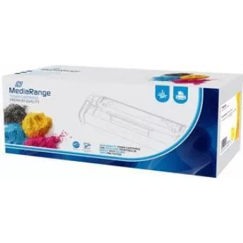 Toner MediaRange HP CF212A/131A 1500 lapas Dzeltens