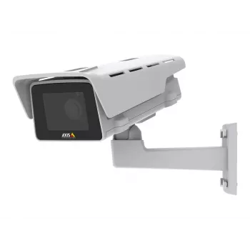 IP drošības kamera Axis 02485-001 1920 x 1080 pikseļi