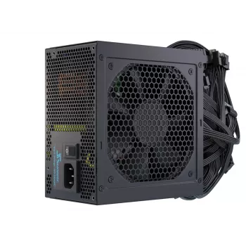 Seasonic G12 GC-850 850W barošanas bloks 80+Gold ATX Melns