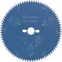 Zāģa disks alumīnijam Bosch 2 608 644 112 254 mm