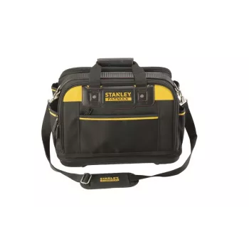 Instrumentu soma STANLEY FATMAX Multi Access FMST1-73607, poliesters, 430×280×300 mm, 2 rokturi, plecu siksna