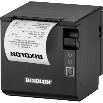 Bixolon SRP-Q200 USB Ethernet Termoprinteris 203DPI Auto Griezējs 200MM/SEC 58MM (SRP-Q200EK/BEG)