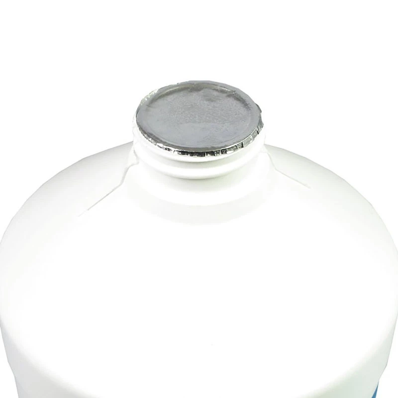 Dzesēšanas šķidrums XSPC Pure Coolant 1 L, zaļš UV-reaktīvs, PC šķidruma dzesēšanas sistēmām