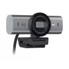 Tīmekļa kamera Logitech MX Brio