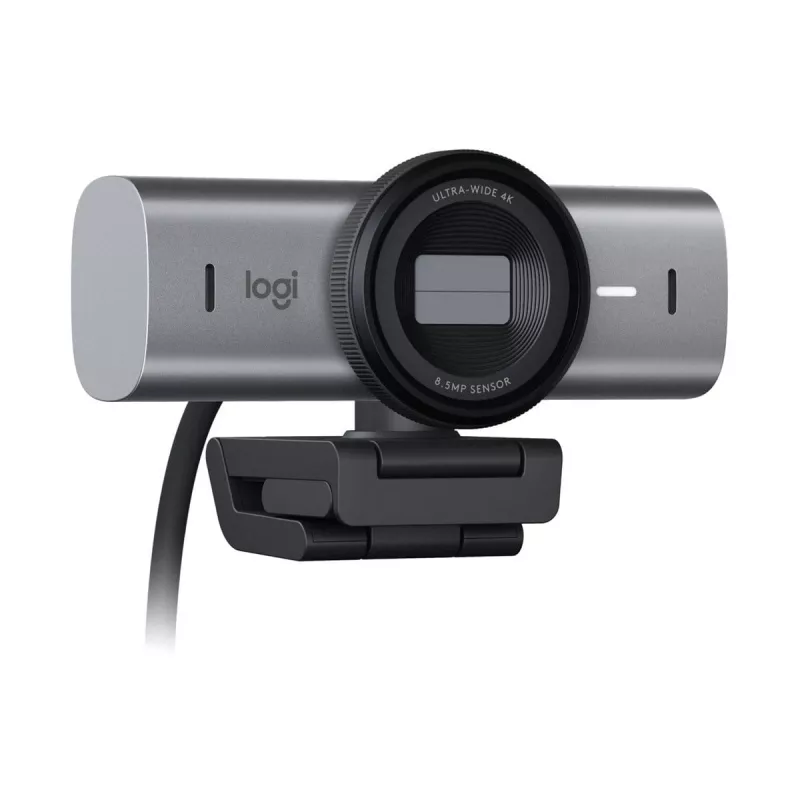 Tīmekļa kamera Logitech MX Brio