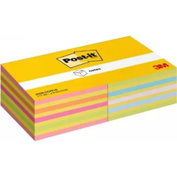 3m 2028-OCPPX2 Blue līmlapiņas