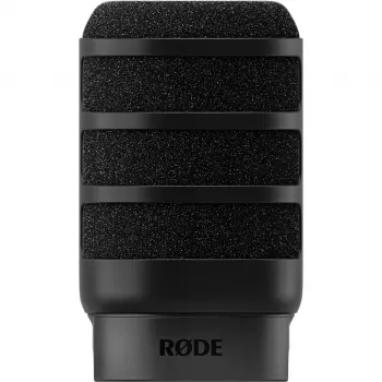 Vējstikls mikrofonam Rode WS14 diametrs 7.2 cm garums 122 mm