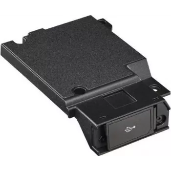Savienojuma plate Panasonic FZ-VUBG211U Melna 40g