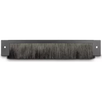 Suku panelis Inter-Tech 88887356 Melns Tērauds 19 collas 360mm