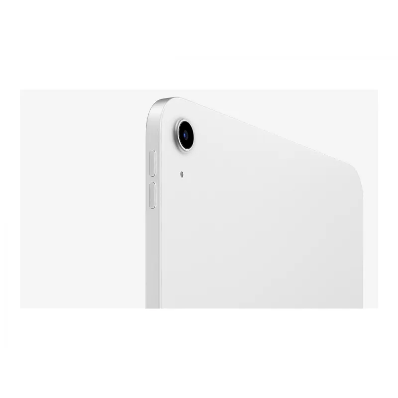 Apple iPad 128 GB 27,9 cm (11) Wi-Fi 6 (802.11ax) iPadOS 18 Sudrabs